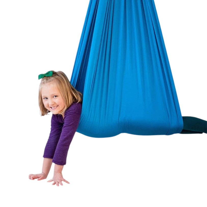 JoySwing – Speelschommel voor Kinderen