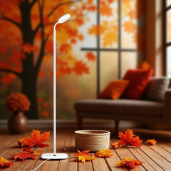 MistyGlow - Full Spectrum LED Plantenlamp met Verstelbaar Statief