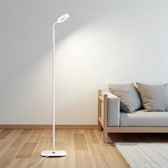 MistyGlow - Full Spectrum LED Plantenlamp met Verstelbaar Statief