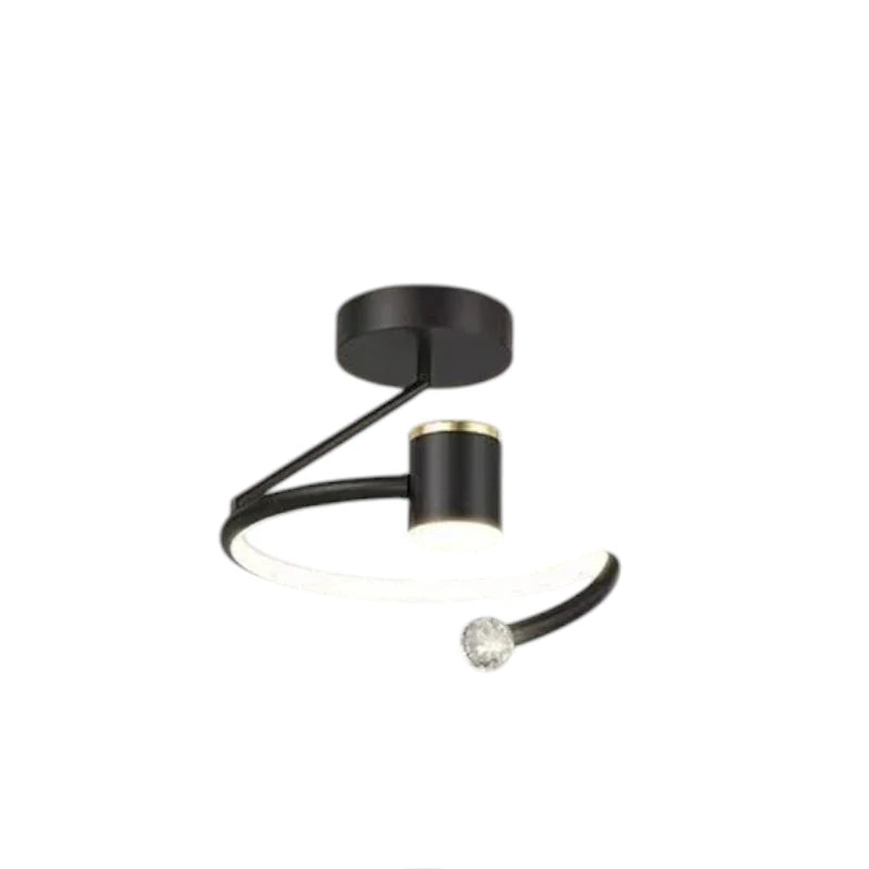 LumoGlow - Moderne Hanglamp voor Kinderkamer en Woonkamer