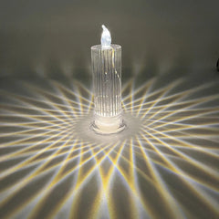 LichtFlair - Vlamloze LED Decoratiekaars