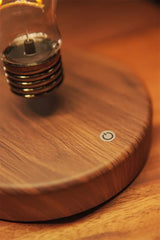 MagniGlow - Magnetische Zweeflamp