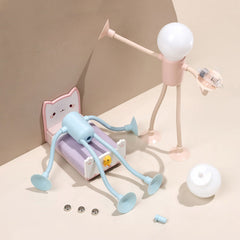 LumoMan – Stickman Nacht- en Sfeerlamp