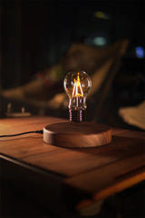 MagniGlow - Magnetische Zweeflamp