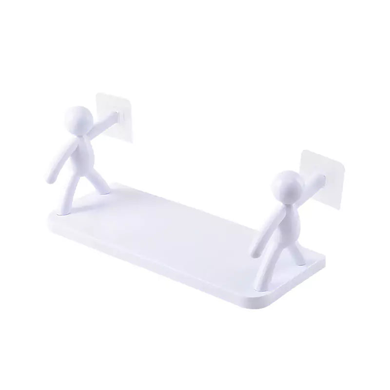 InstaShelf - Plank Zonder Boren