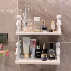 InstaShelf - Plank Zonder Boren