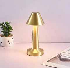 Solace - Draadloze Touch-Sensor LED Tafellamp