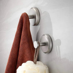 StickEase – Minimalistische Zelfklevende Muurhaken