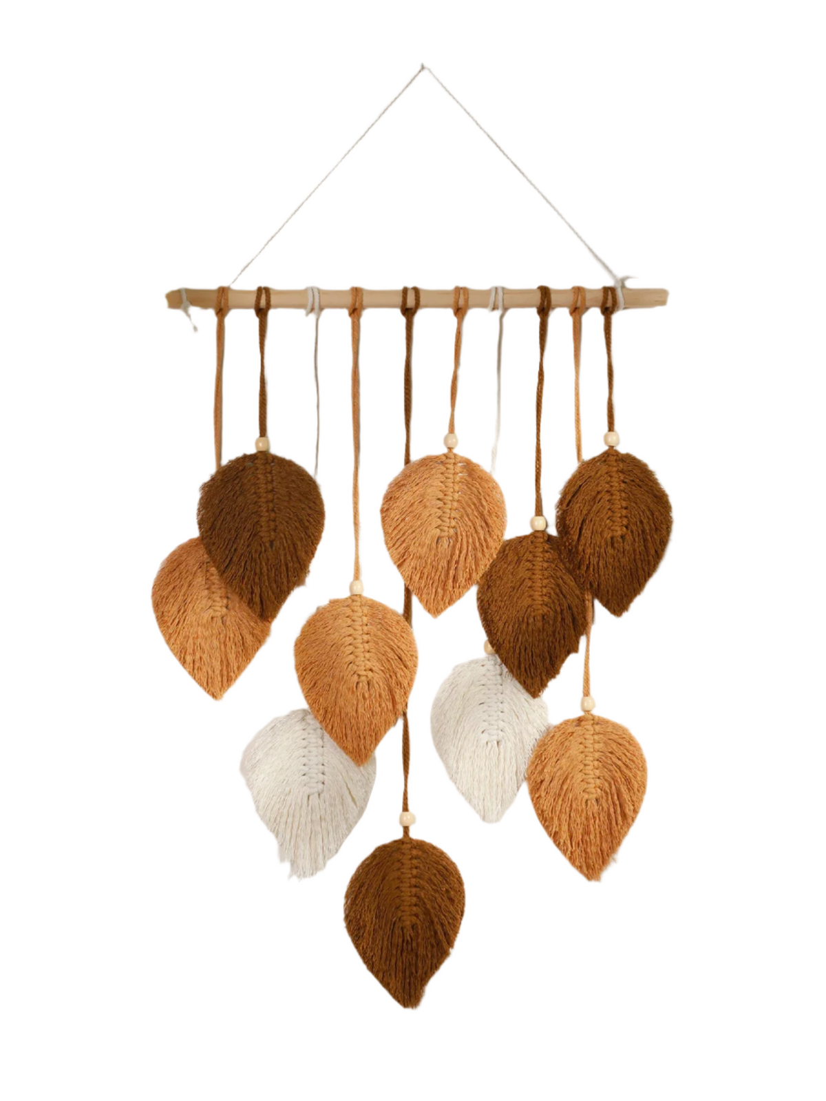 Boho Vibes - Eclectische Woondecoratie