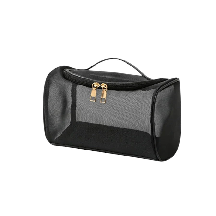 ToyTote - Opbergtas voor Speelgoed Onderweg (Klein & Groot)