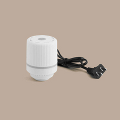 Aerovac – Vacuüm Kledingzak met Hanger voor Compacte Opslag