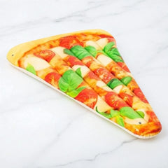 Floatzza - Opblaasbare Pizza Lounge Zwemband