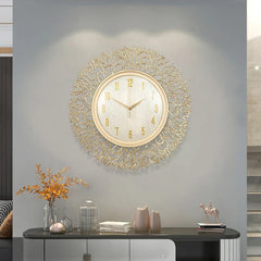 Aurelia - Koninklijk Aureool Kunstwerk