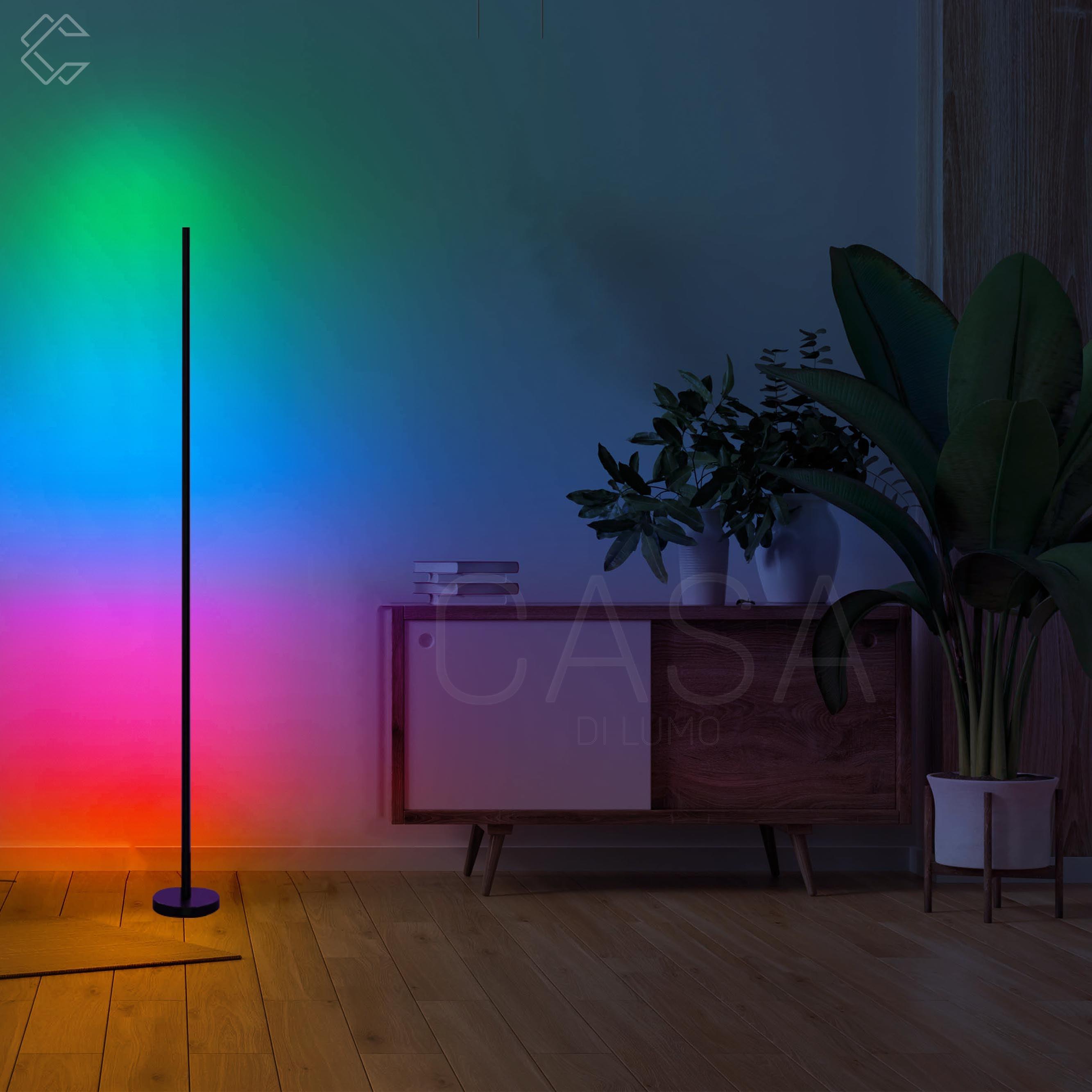 NovaLume - Moderne Minimalistische Vloerlamp