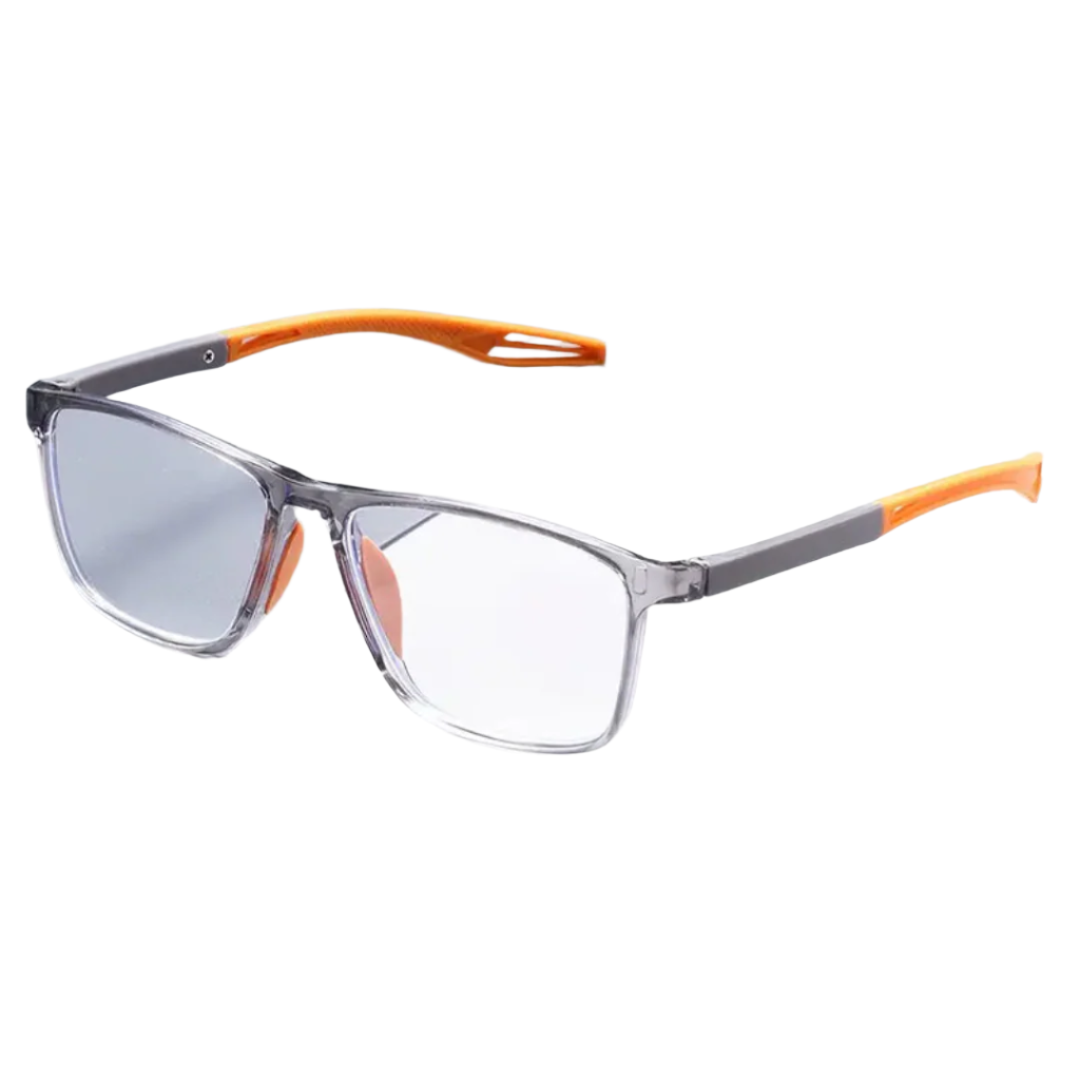 Visora – Stijlvolle Multifocus Bril voor Dichtbij & Veraf