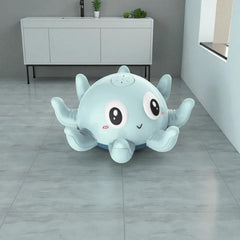 AquaGlow - Badfontein met Kleurrijke Lichtjes voor Kinderen