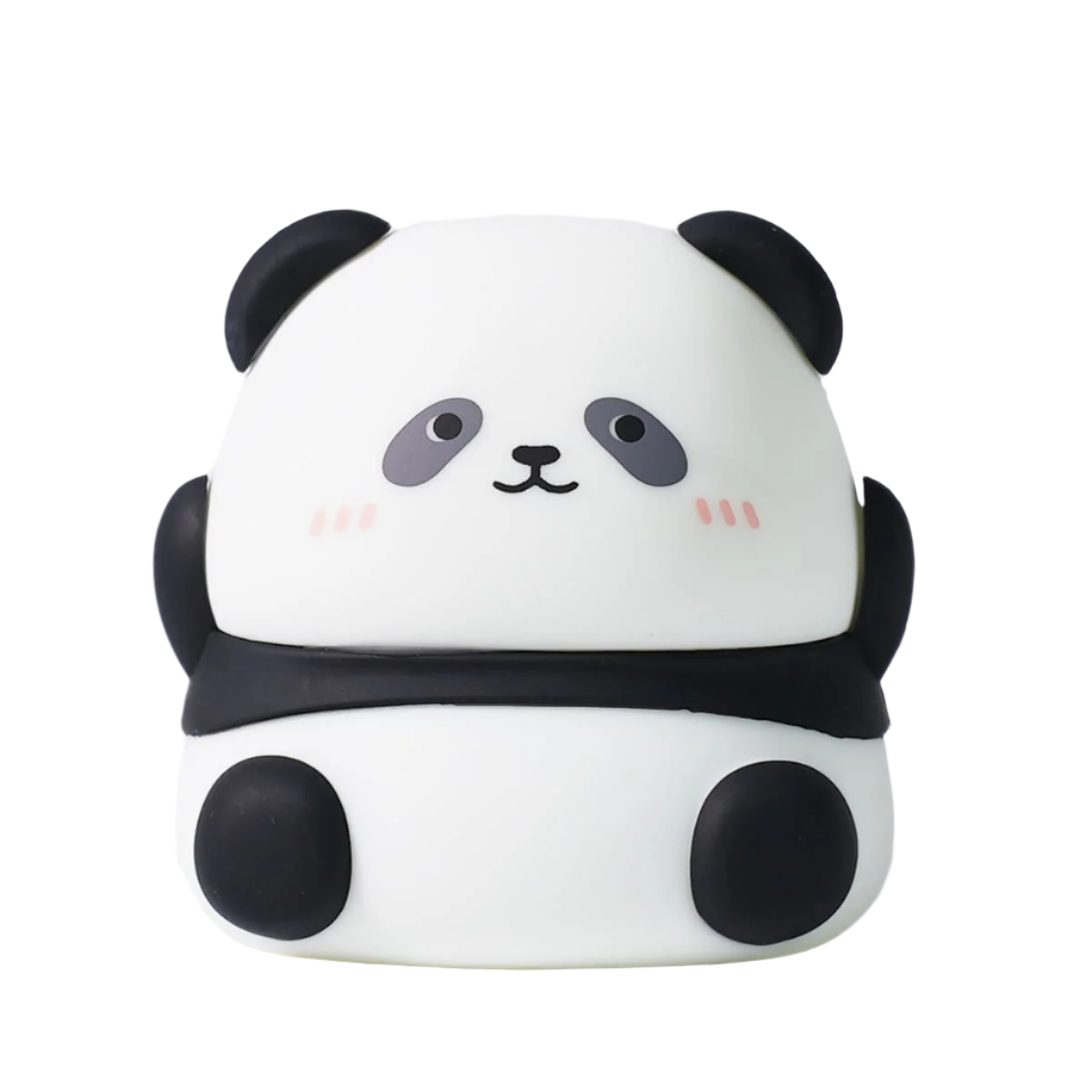 PandaGlow - Panda LED Nachtlamp