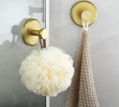 StickEase – Minimalistische Zelfklevende Muurhaken