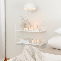 Oceana Glans - Elegante Decoratieve Kaars