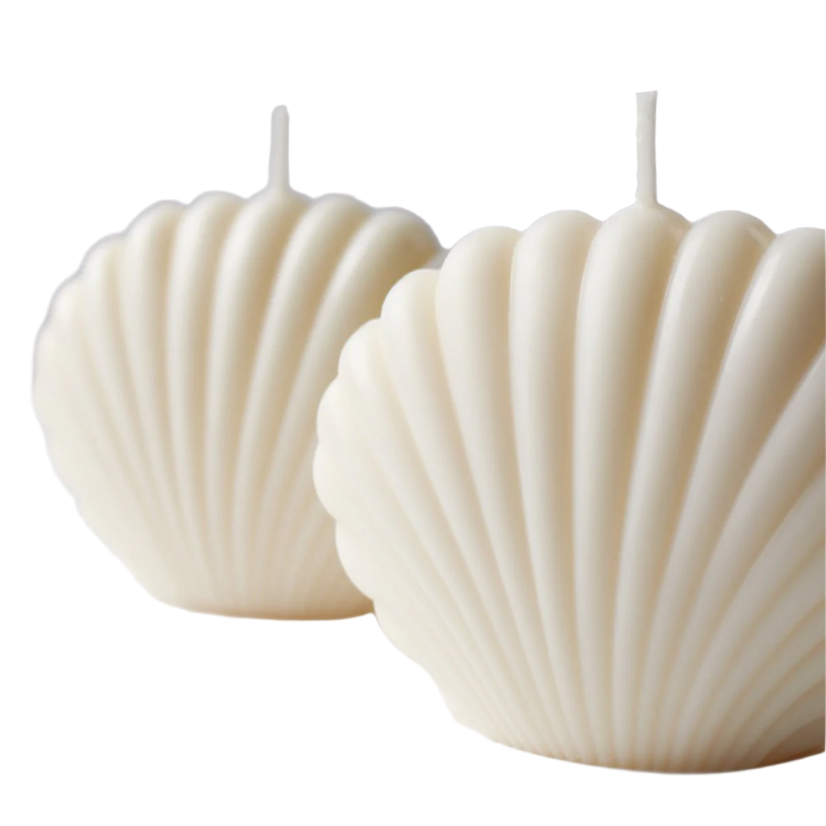 Oceana Glans - Elegante Decoratieve Kaars