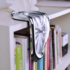 Timeflow - Artistieke Smeltklok