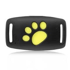 PawPulse – GPS Tracker voor huisdieren