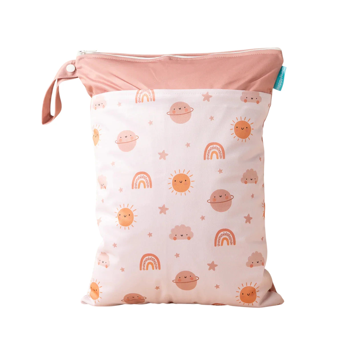 DryEase - Waterdichte Luierzak