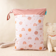 DryEase - Waterdichte Luierzak