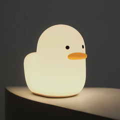 DuckLume - LED Nachtlampje met Eend Design
