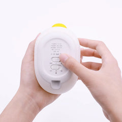 DuckLume - LED Nachtlampje met Eend Design