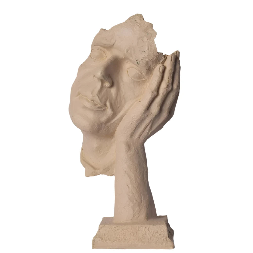 MuseSphere – Surrealistisch Denkbeeldig Tafeldecoratiebeeld