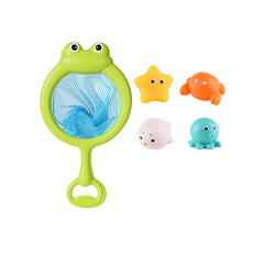 GlowSplash - Lichtgevende Waterdiertjes Speelset