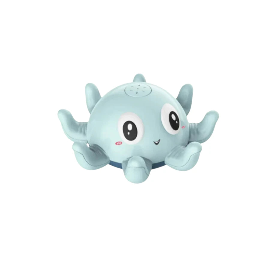 AquaGlow - Badfontein met Kleurrijke Lichtjes voor Kinderen