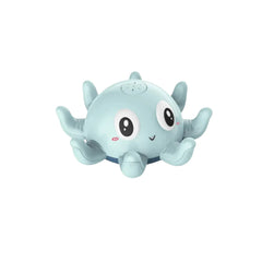 WhaleSplash - Badfonteintje in Walvisvorm