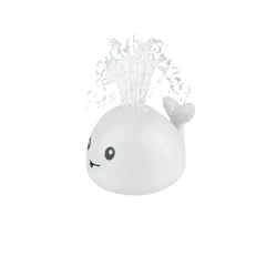 WhaleSplash - Badfonteintje in Walvisvorm