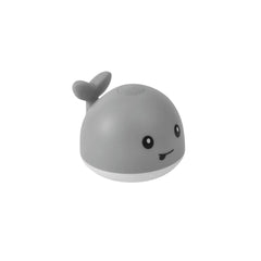 WhaleSplash - Badfonteintje in Walvisvorm