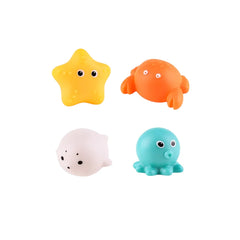 GlowSplash - Lichtgevende Waterdiertjes Speelset